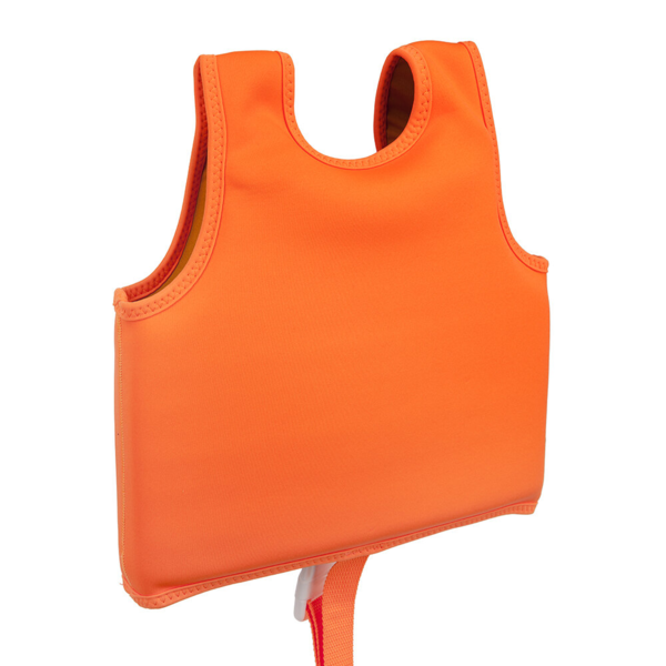 Жилет для плавання дитячий Sunny Life Пустельна пальма, 1-2 роки (S1VVESDN) - Pampik - 2