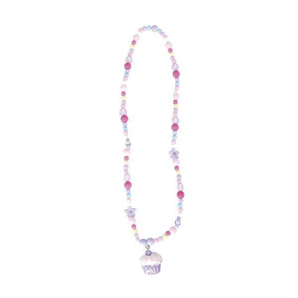 Ожерелье Great Pretenders Cutie Cupcake Crunch (86006 - Pampik