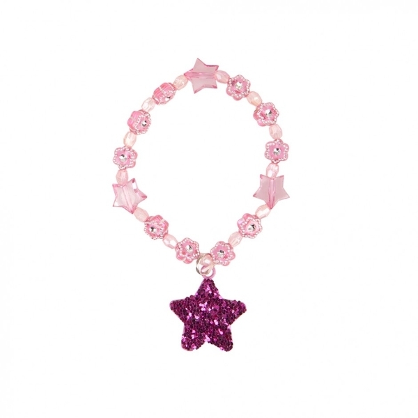 Браслет Great Pretenders Star Studded (84047) - Pampik