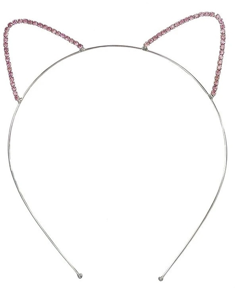 Обруч для волосся Great Pretenders The Purrr-fect (89015) - Pampik