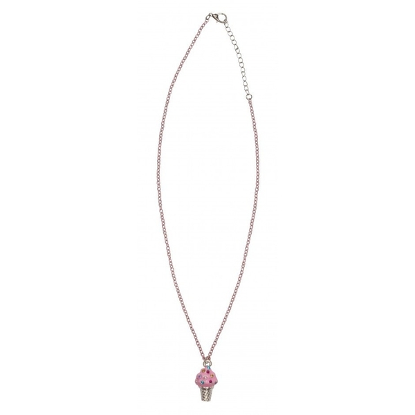 Ожерелье Great Pretenders Icy Nicey (86106) - Pampik