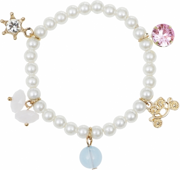 Браслет Great Pretenders Perfectly Charming (84077) - Pampik