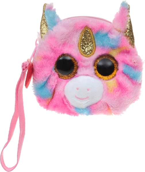 Гаманець TY Gear Єдиноріг Fantasia, 11 см (95205) - Pampik