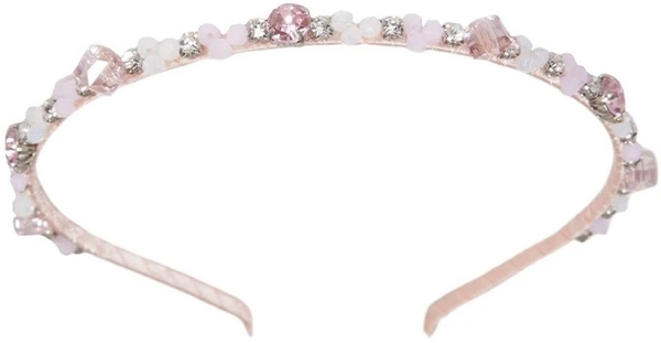 Обруч для волосся Great Pretenders Pretty Precious Stone (89043) - Pampik
