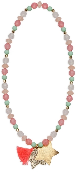 Ожерелье Great Pretenders Sassy Tassy (86110) - Pampik