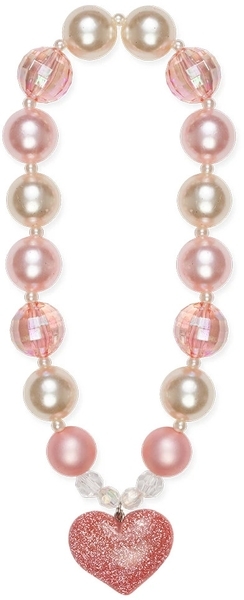 Ожерелье Great Pretenders Young at Heart (86066) - Pampik