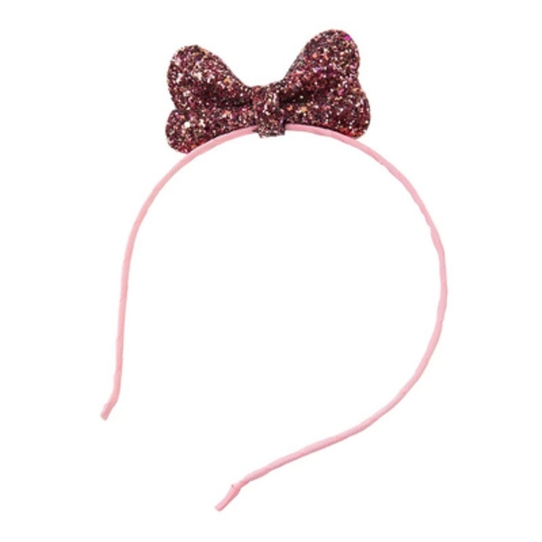 Обруч для волосся Great Pretenders Pink on Pink on Pink (89052) - Pampik