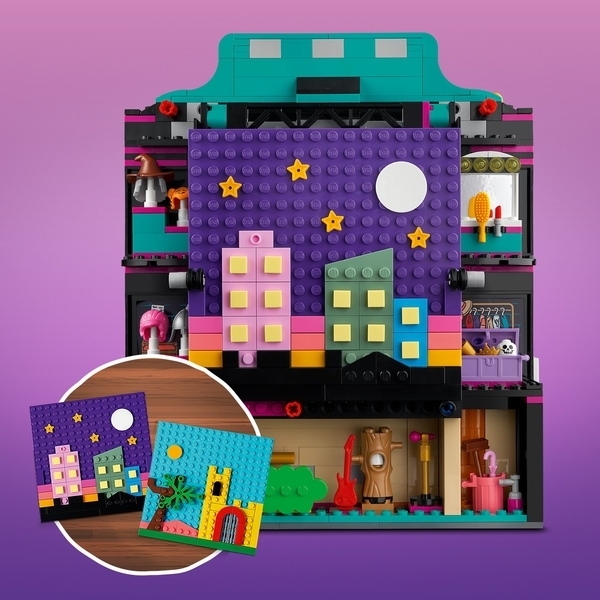 Конструктор LEGO Friends Театральная школа Андреа (41714) - Pampik - 8