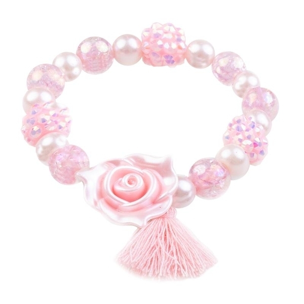 Браслет Great Pretenders Party in Pink (84080) - Pampik