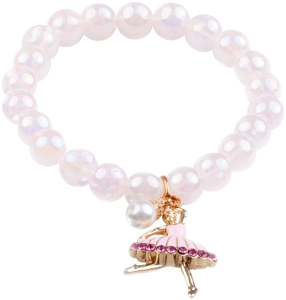 Браслет Great Pretenders Ballet Beauty (84084) - Pampik