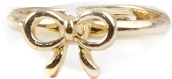 Кільце Great Pretenders Sassy (84507) - Pampik