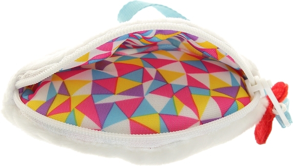 Гаманець TY Gear Тюлень Icy, 11 см (95209) - Pampik - 4