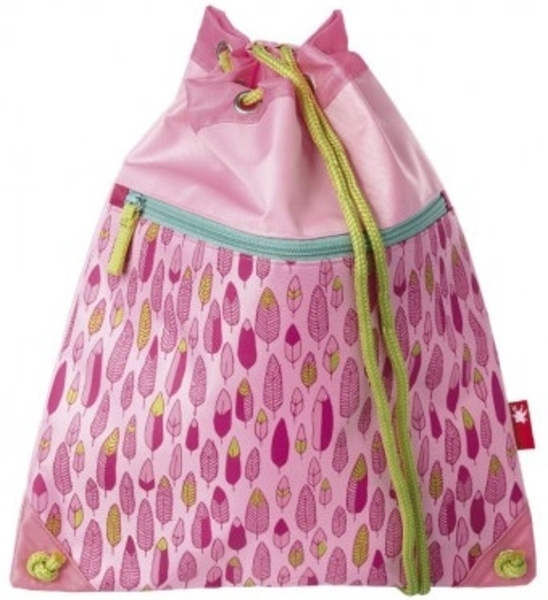 Сумка для взуття Sigikid Finky Pinky (24751SK) - Pampik