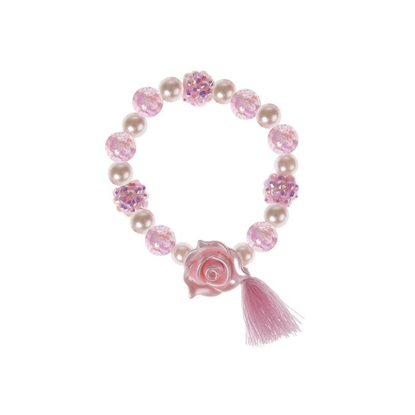 Браслет Great Pretenders Party in Pink (84080) - Pampik - 2