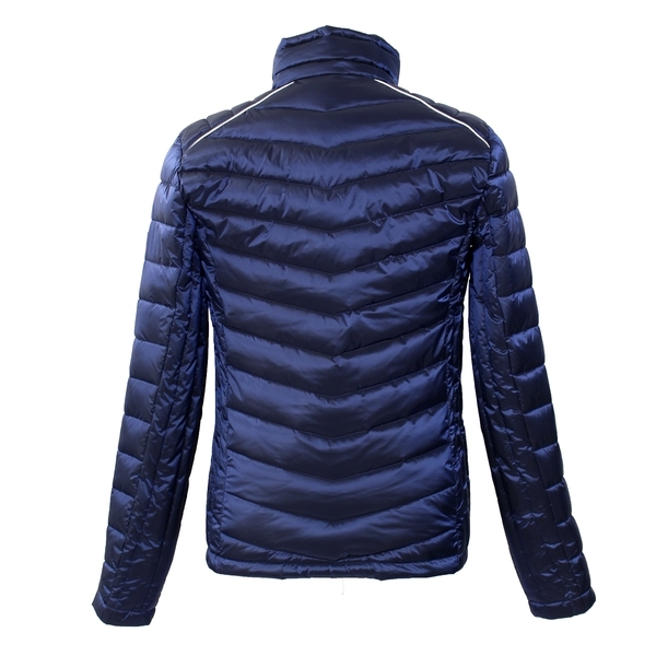 Куртка Huppa Stefan, полиамид, р.XS, синий (18258027-90035-0XS) - Pampik - 2