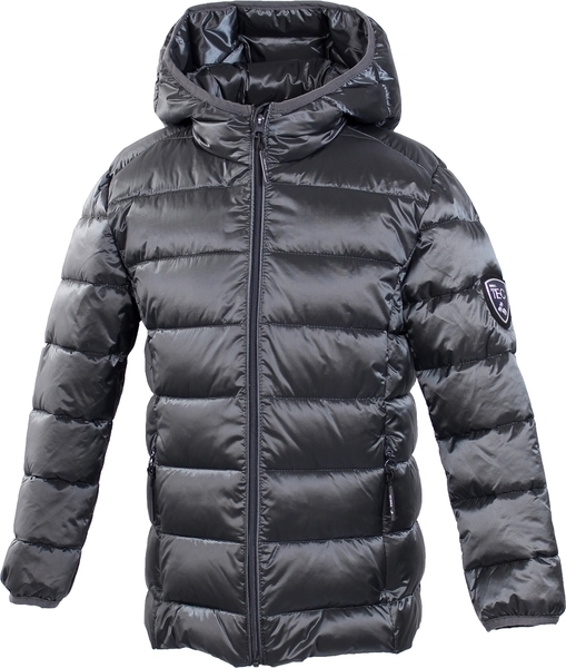 Куртка демисезонная Huppa Stevo 2, полиамид, р.XS, серый (17998227-90048-0XS) - Pampik