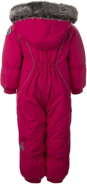 Термокомбінезон Huppa Orion, р.86, фуксія (36300030-00063-086) - Pampik - 2