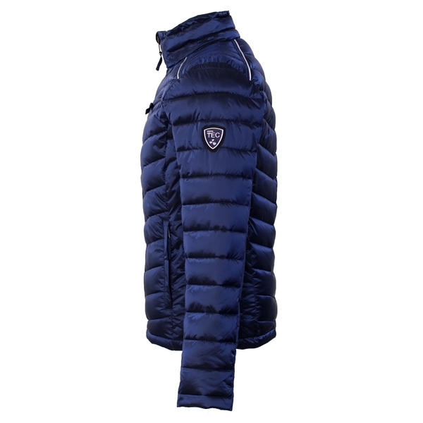 Куртка Huppa Stefan, полиамид, р.XS, синий (18258027-90035-0XS) - Pampik - 3