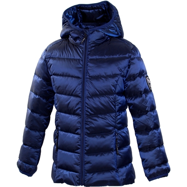 Куртка Huppa STENNA 1, р.140, синій - Pampik - 3