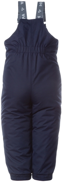 Комплект для малюків Huppa Avery, р.86, синій (41780030-13235-086) - Pampik - 5