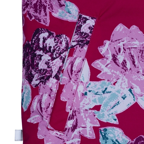 Куртка Huppa Classy, р.104, фуксия (17710030-71563-104) - Pampik - 5