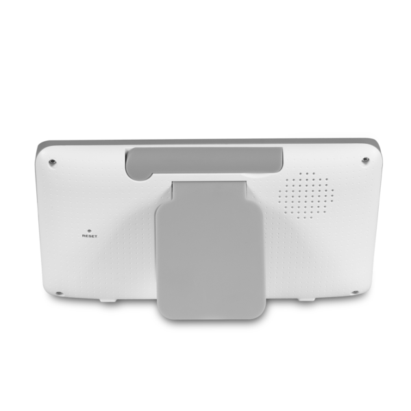 Відеоняня Lionelo BabyLine 8.2, білий - Pampik - 14