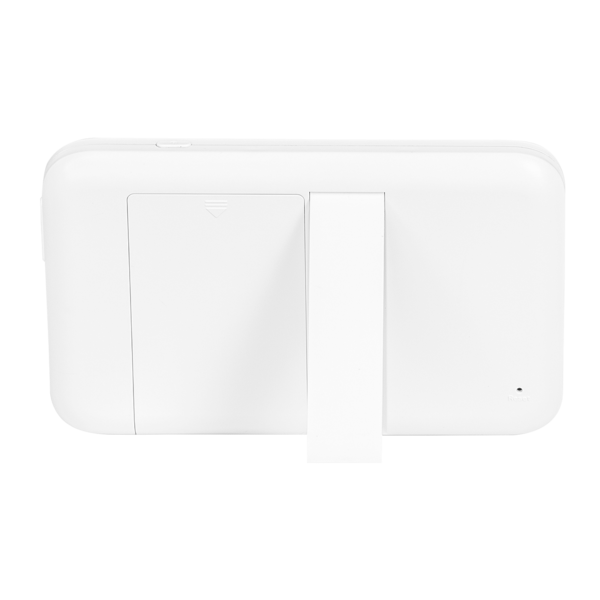 Відеоняня Lionelo BabyLine 8.1, білий - Pampik - 12