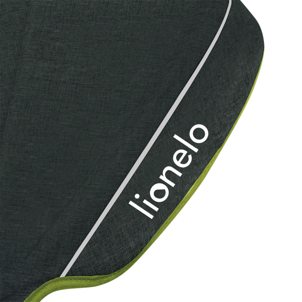 Велосипед Lionelo Tris Green Lime, зеленый - Pampik - 18