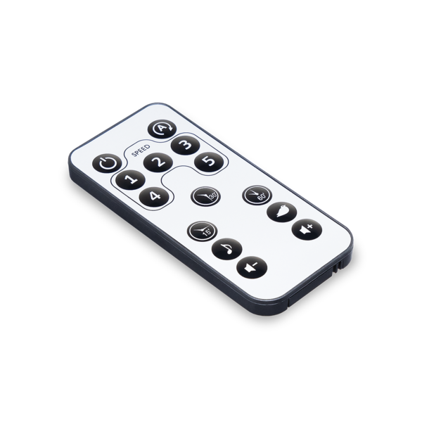 Люлька Lionelo Figgy, сірий - Pampik - 10