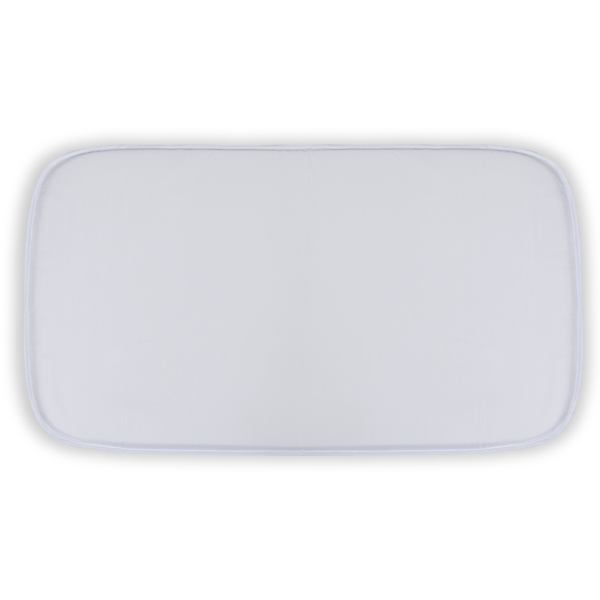 Ліжечко приставне Lionelo Timon Blue Navy, синій - Pampik - 18