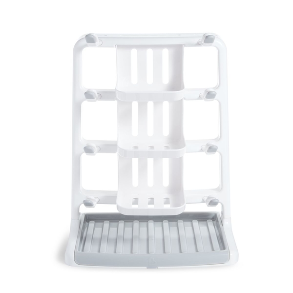 Сушка для бутылочек, чашек и аксессуаров Munchkin Tidy Dry (051898) - Pampik - 4