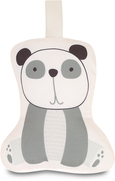 Розвиваючий килимок Lionelo Jenny Multicolor - Pampik - 8