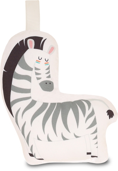 Розвиваючий килимок Lionelo Jenny Multicolor - Pampik - 7