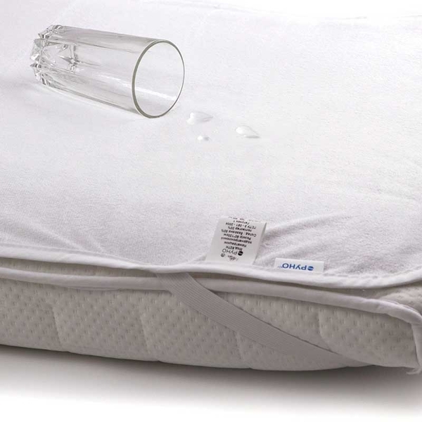 Наматрацник-поверхня водонепроникний Руно, 120х60 см (927Н) - Pampik - 6