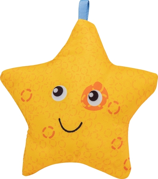 Развивающий коврик Lionelo Anika Plus - Pampik - 11