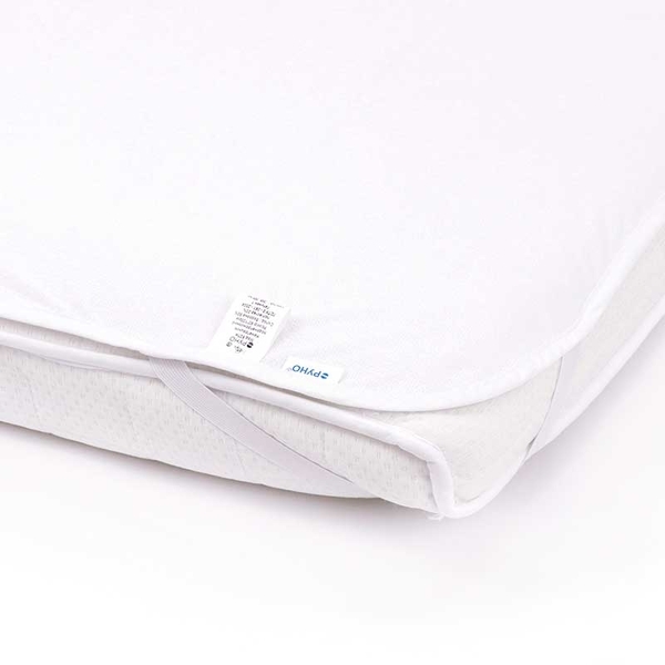 Наматрацник-поверхня водонепроникний Руно, 120х60 см (927Н) - Pampik - 4