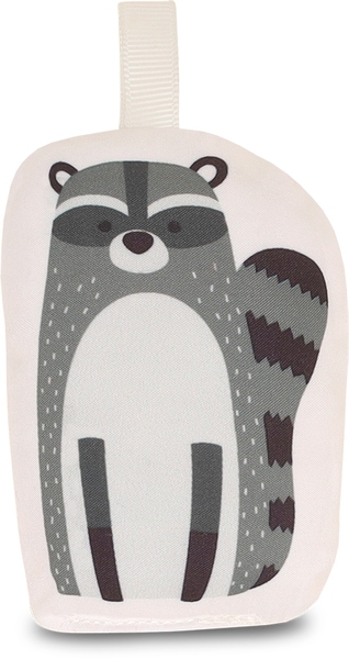 Розвиваючий килимок Lionelo Jenny Multicolor - Pampik - 4