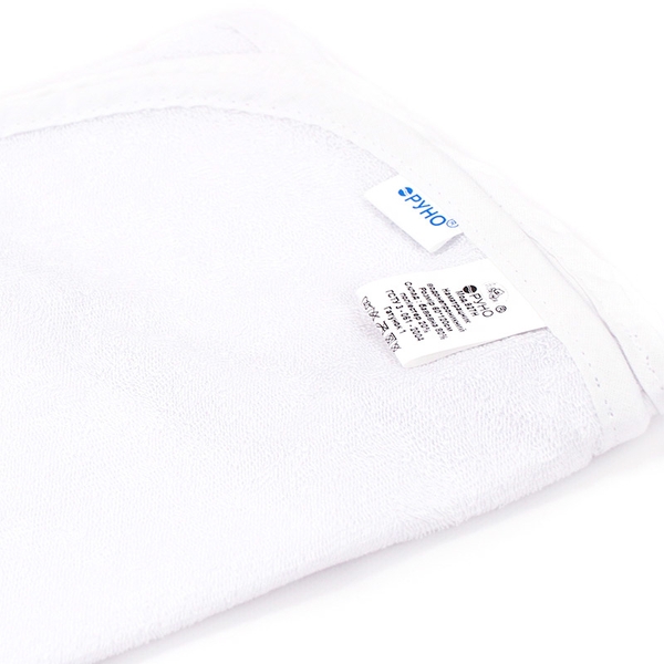 Наматрацник-поверхня водонепроникний Руно, 120х60 см (927Н) - Pampik - 3