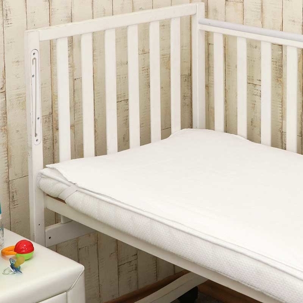 Наматрацник-поверхня водонепроникний Руно, 120х60 см (927Н) - Pampik - 7