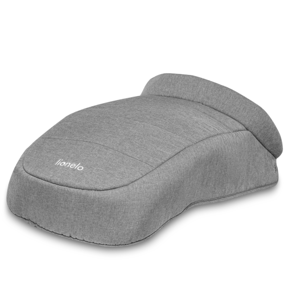 Прогулочная коляска Lionelo Dani Grey Stone, серый - Pampik - 20