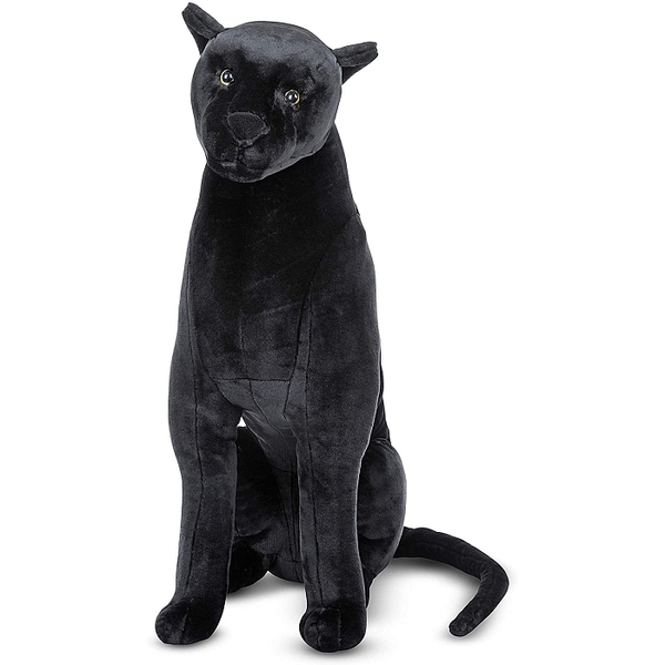 Плюшева пантера Melissa&Doug, 91 см (MD8845) - Pampik