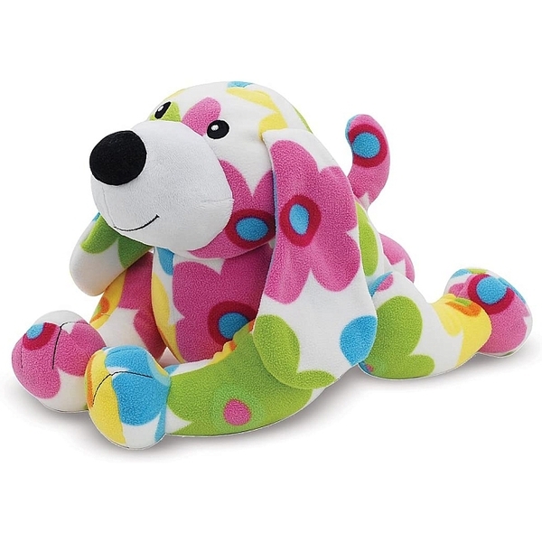 М'яка іграшка Beeposh Melissa&Doug Собачка Дейзі (MD7160) - Pampik