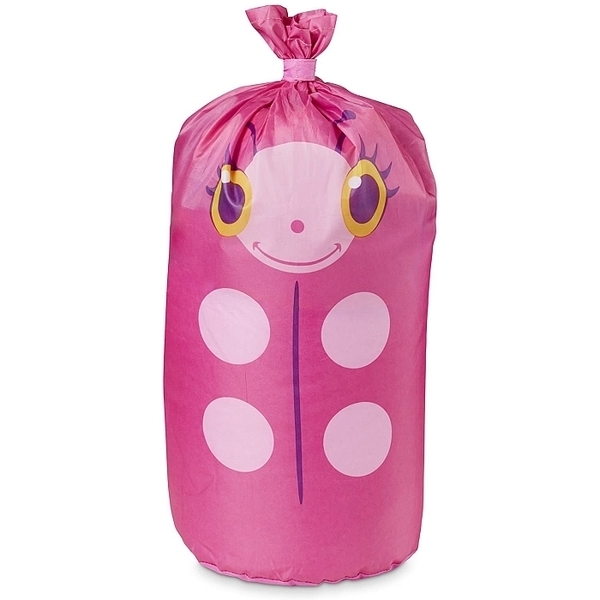 Спальный мешок Melissa&Doug Божья коровка (MD6701) - Pampik - 3