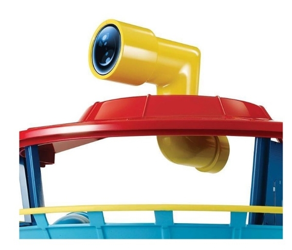 Ігровий набір Spin Master Щенячий патруль Рятувальна станція (SM16606) - Pampik - 4