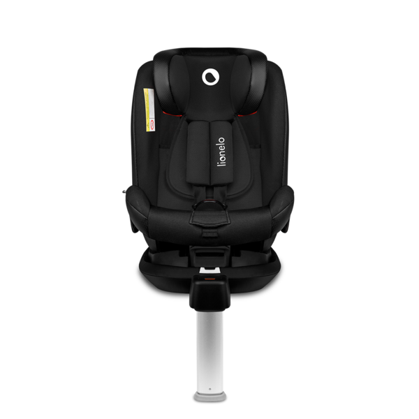 Автокресло Lionelo Braam Carbon, серый - Pampik - 10