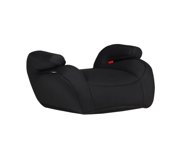 Автокрісло Lionelo Lars Sporty Black, чорний - Pampik - 6