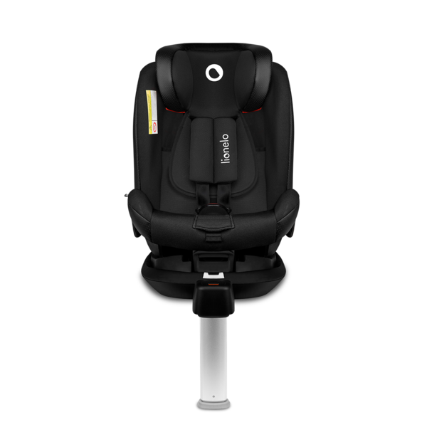 Автокресло Lionelo Braam Carbon, серый - Pampik - 21