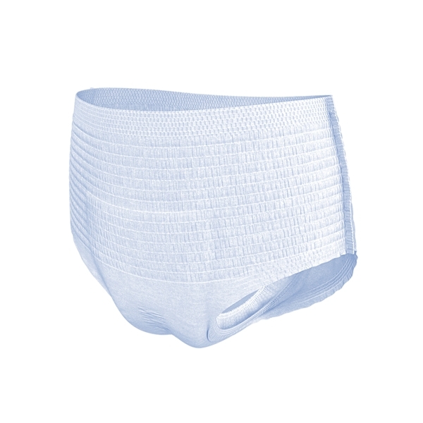 Труси-підгузки для дорослих Tena Pants Plus Night Large, 12 шт. - Pampik - 3