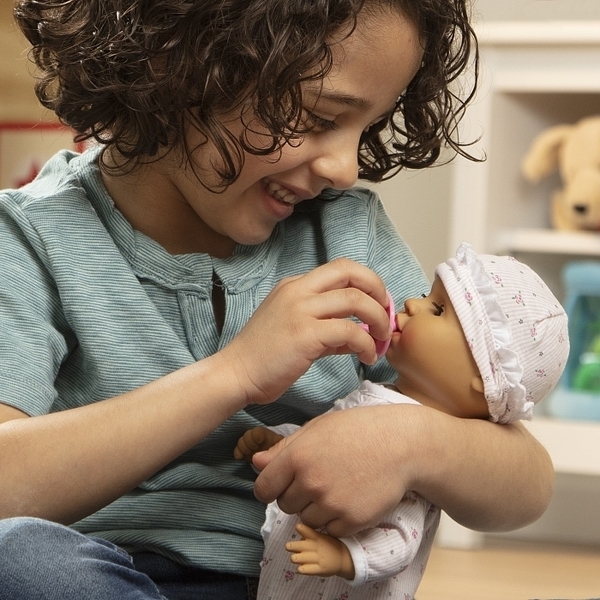 Лялька Melissa&Doug Марія, 31 см (MD4912) - Pampik - 5