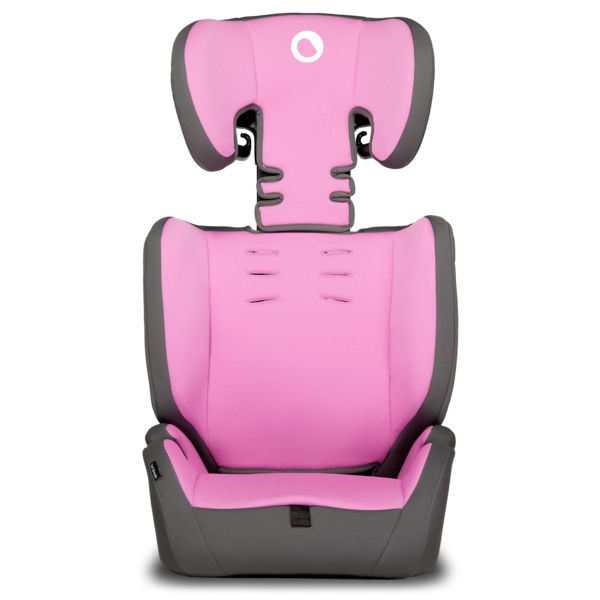 Автокрісло Lionelo Levi Simple Candy Pink, рожевий - Pampik - 10
